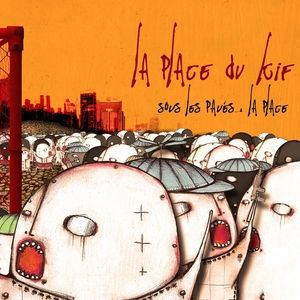 La Klace du pif