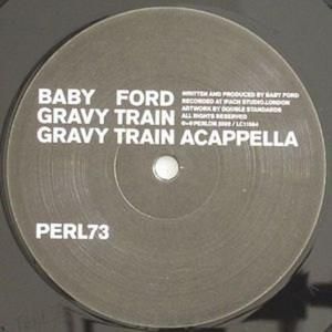 Gravy Train (EP)