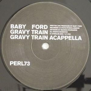 Gravy Train (a cappella)