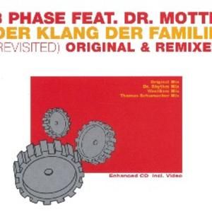 Der Klang der Familie (Revisited) (Dr. Rhythm mix)