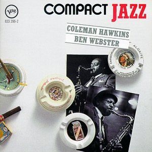 Coleman Hawkins & Ben Webster