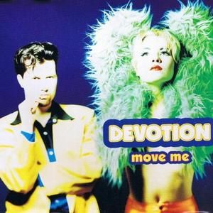 Move Me (Bang mix)