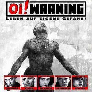 Oi! Warning