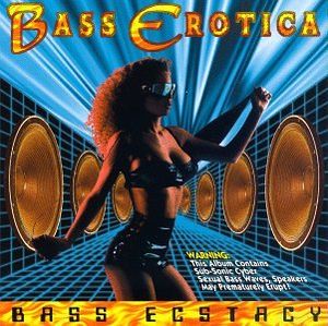 Bass Ecstacy