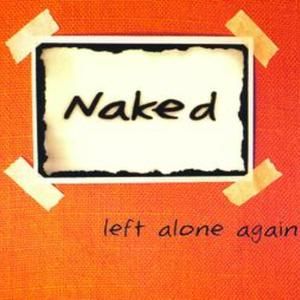 Left Alone Again (Single)