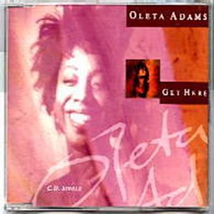 Get Here (Single)
