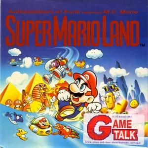 Super Mario Land (Daisy's Breakdown)