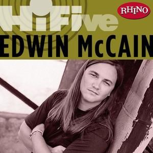 Rhino Hi-Five: Edwin McCain (EP)