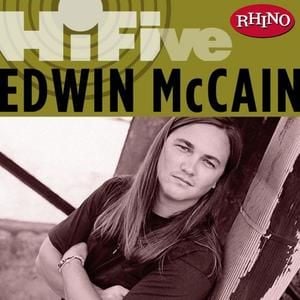 Rhino Hi-five: Edwin McCain (EP)