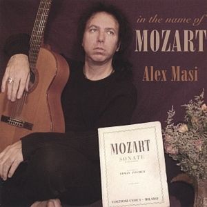 Guitar (Piano) Concerto # 24 C Minor K. 491