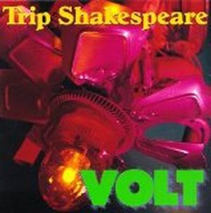 Volt (Single)