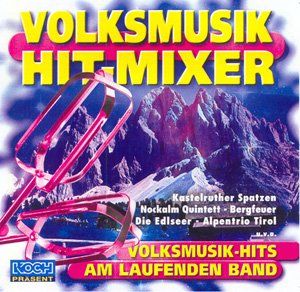 Volksmusik Hit-Mixer