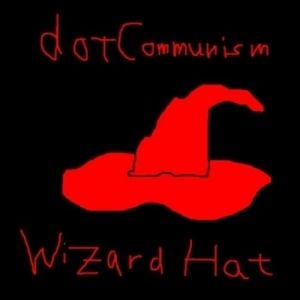 Wizard Hat (EP)