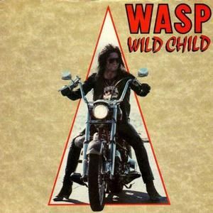 Wild Child (Single)