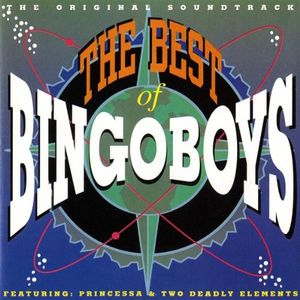 The Best of Bingoboys