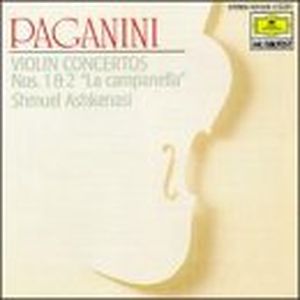 Violin Concerto no. 2 in B minor, op. 7, MS. 48: I. Allegro maestoso