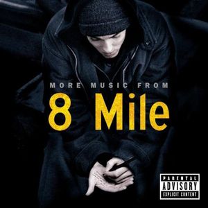 More Music From 8 Mile (OST)