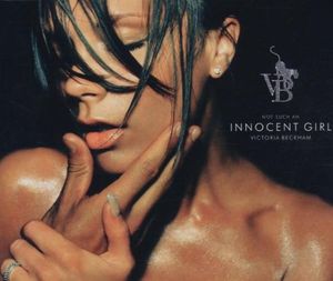 Not Such an Innocent Girl (Single)