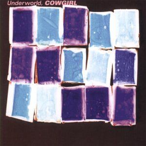 Cowgirl (Bedrock mix)