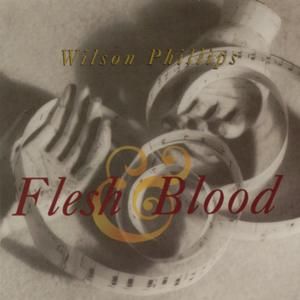 Flesh & Blood (album version)