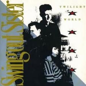 Twilight World (7″ version)