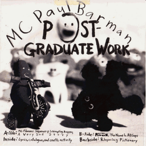 Postgraduate Work (EP)