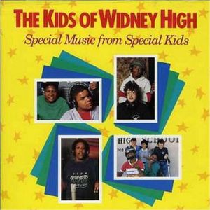 Special Music From Special Kids
