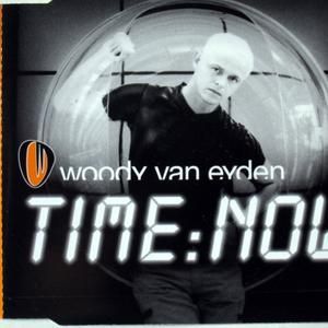 Time Now (C.J. Stone mix)