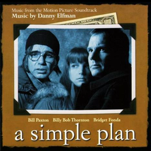 A Simple Plan (OST)