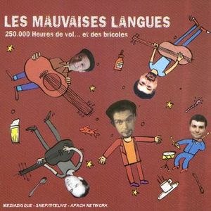 Les Terrasses