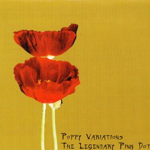 The Poppy Variations, Part 2