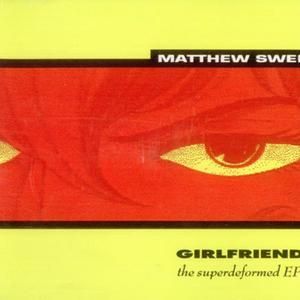 Girlfriend: The Superdeformed CD (EP)