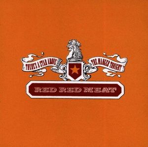 Quarter Horses (B-Slow)