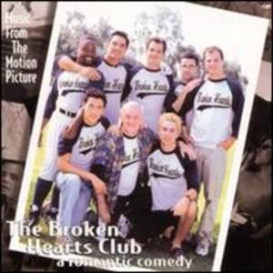 The Broken Hearts Club: A Romantic Comedy: Music From the Motion Picture (OST)