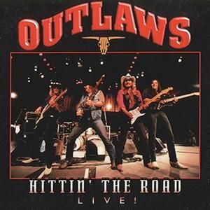 Hittin' the Road Live! (Live)