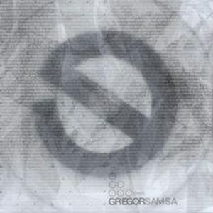 Gregor Samsa (EP)