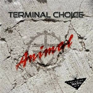 Animal (Hocico remix)