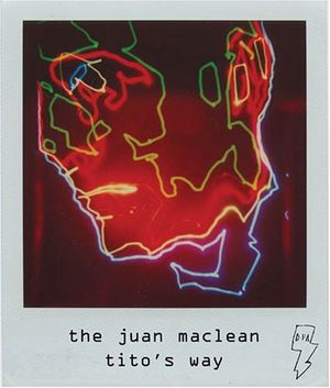 Tito's Way (Booka Shada remix)