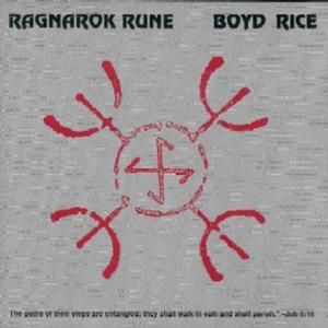 Ragnarok Rune (EP)