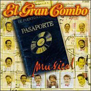 Pasaporte musical