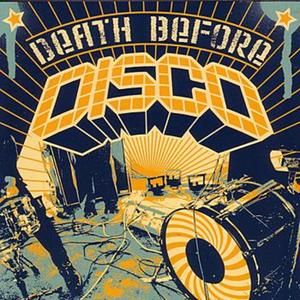 Death Before Disco