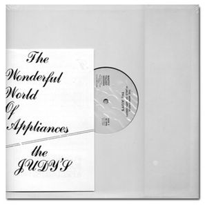 The Wonderful World of Appliances (EP)