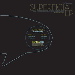 Superficial EP (EP)