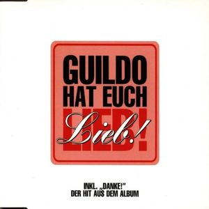 Guildo hat Euch lieb! (Single)