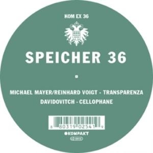 Speicher 36 (EP)