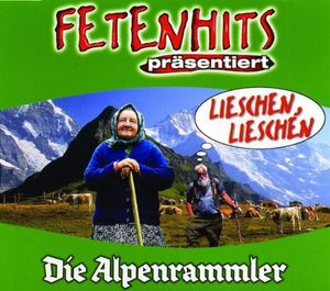 Lieschen, Lieschen (Grandprix-Mix)