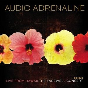 Live from Hawaii: The Farewell Concert (Live)