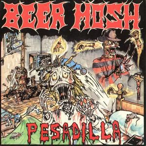 Pesadilla (EP)