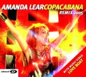 Copacabana (Single)