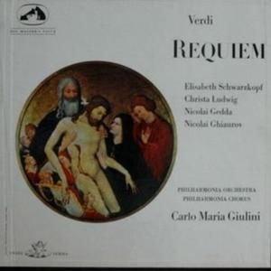 Requiem: Requiem e kyrie